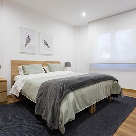 Apartamento Luminoso En Cangas Zewnętrze zdjęcie