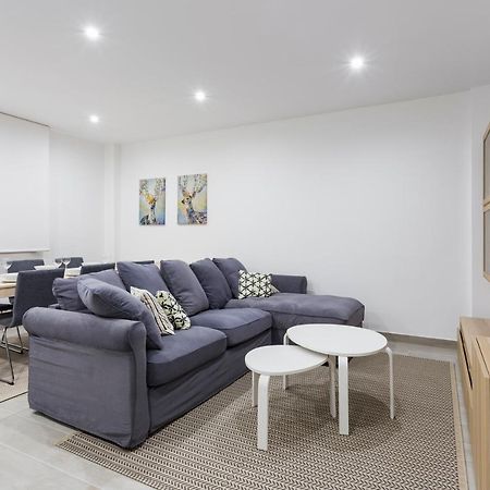 Apartamento Luminoso En Cangas Zewnętrze zdjęcie