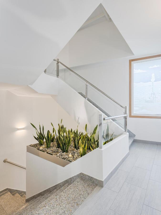 Apartamento Luminoso En Cangas Zewnętrze zdjęcie