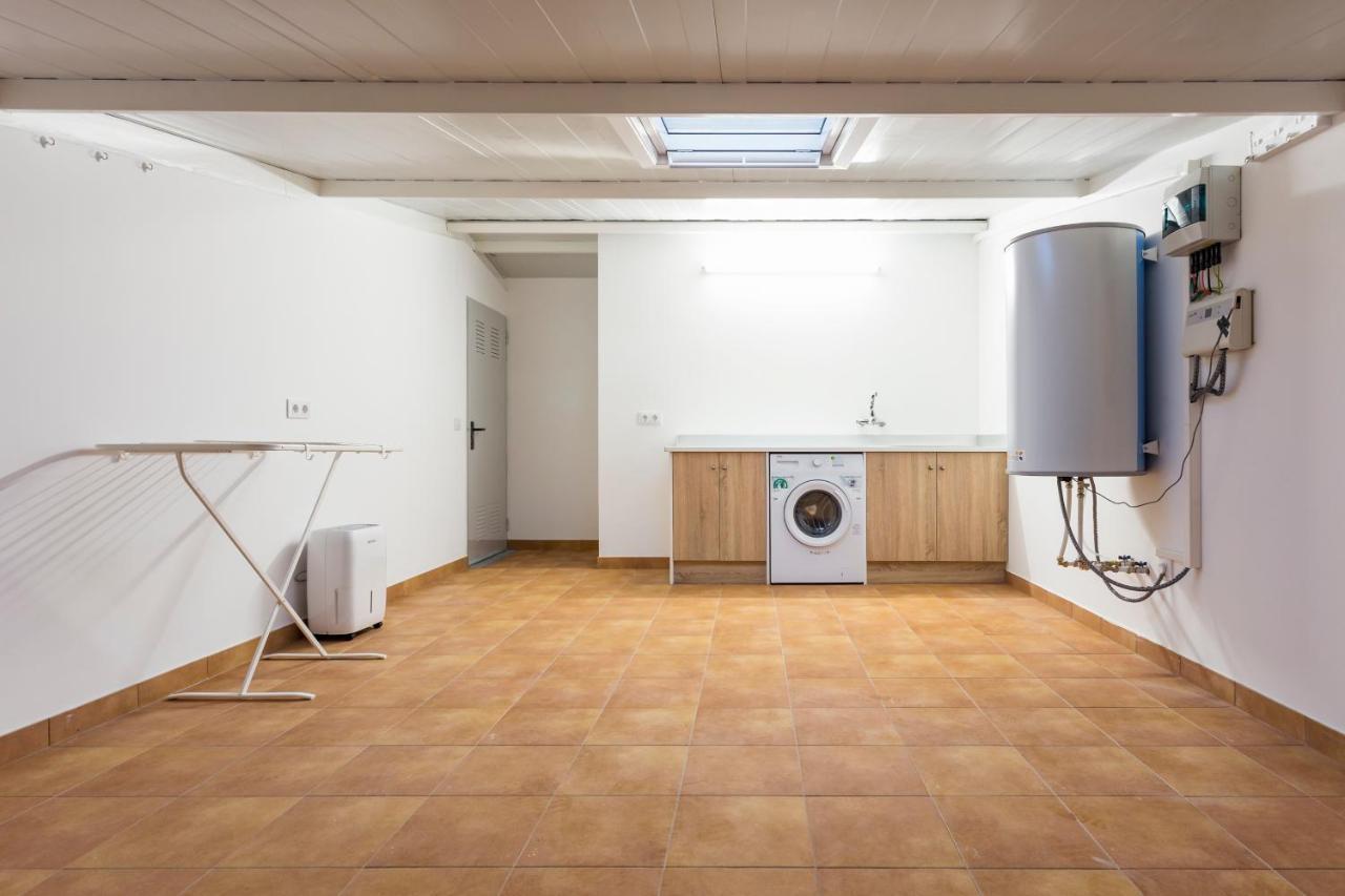 Apartamento Luminoso En Cangas Zewnętrze zdjęcie
